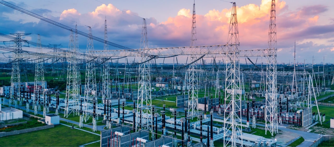 Siya Electricals - Professional Electrical Contracting Services in South India