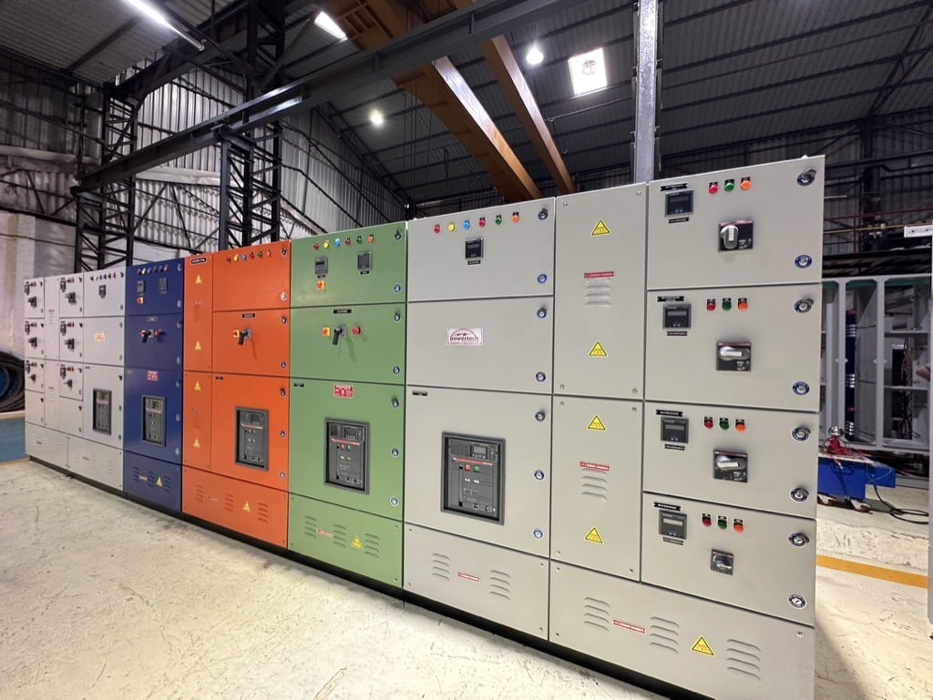 Siya Electricals - CCTV Installation and Security Solutions